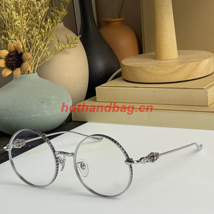 Chrome Heart Sunglasses Top Quality CRS00319